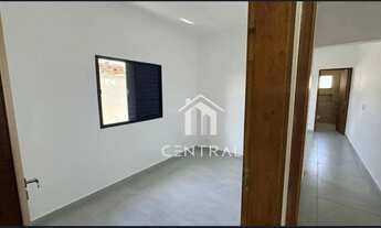 Imagem: Casa à venda, 95 m² por R$ 318.500,00