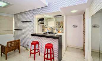 Imagem 3: Cobertura em Vila Isabel