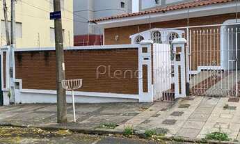 Imagem: Casa à venda em Campinas, Jardim Flamboyant