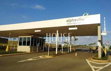 Imagem 3: Terreno à venda, 450 m² - Alphaville Nova Esplanada - Votorantim/SP