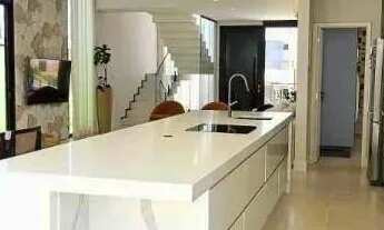 Imagem: Casa com 4 dormitórios à venda, 268 m²