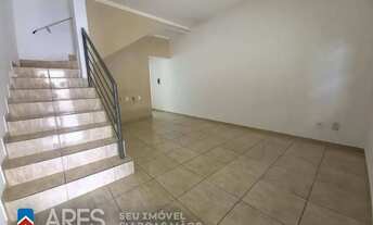 Imagem 2: Casa com 2 dormitórios para alugar, 130 m² por R$ 1.878,00 - Campo Limpo - Americana/SP