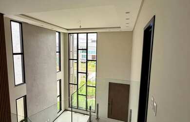 Imagem 3: Casa terras Alphaville