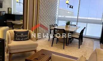 Imagem 3: Apartamento em Alameda Armênio Mendes - Aparecida - Santos/SP