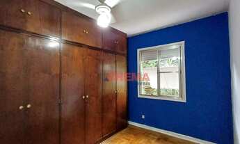 Imagem 4: Apartamento Ponta da Praia 2 Dormitórios