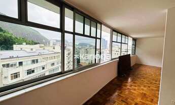 Imagem 3: Apartamento com 4 dormitórios à venda, 206 m² por R$ 2.290.000 - Praça Eugênio Jardim - Co