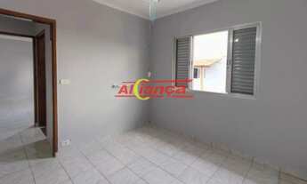 Imagem 7: Sobrado 150m², com 2 quartos para locação em Jardim Munhoz - Guarulhos R$ 3.000,00