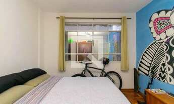 Imagem 6: Apartamento à Venda - Liberdade, 1 Quarto, 61 m2