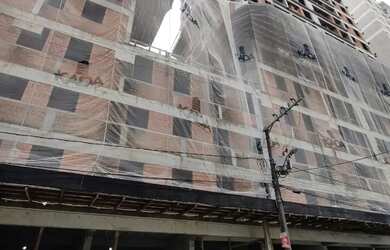 Imagem 5: VENDO SALA COMERCIAL EM ITAPEMA, COM 65M², OPORTUNIDADE!!! Morretes