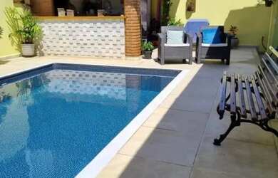 Imagem 2: CASA EM CONDOMÍNIO - ALPHAVILLE 3 - SP