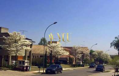 Imagem 6: Lote Exclusivo em Condomínio de Alto Padrão com Segurança 24h e Lazer Completo