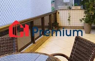 Imagem: Apartamento à venda, Recreio dos Bandeirantes