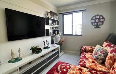 Imagem 3: Vendo Apartamento no Grand Park Águas, 86m², 02 Quartos, Oportunidade