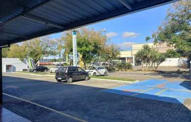 Imagem 2: Oportunidade - Loja Comercial - Villa Branca - Villa Branca Center - Jacareí - 33m²