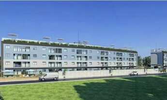 Imagem 6: APARTAMENTO NO LITORAL COM CONDOMÍNIO COMPLETO | 2 QUARTOS