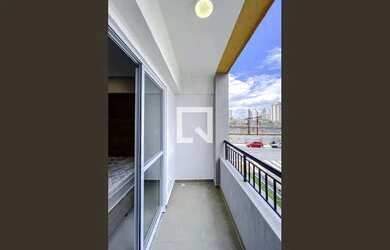 Imagem 7: Apartamento à Venda - Belém, 1 Quarto, 25 m2