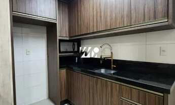 Imagem 2: Apartamento 2 Quartos com 1 Suíte e 70m² - Pagani - mrt