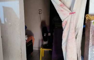 Imagem 3: Casa no Ibura Casa com 2 dormitórios