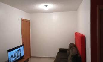 Imagem 6: Quarto mobiluado para alugar