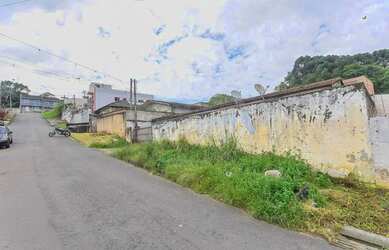 Imagem 5: Vendas Terreno Colombo PR