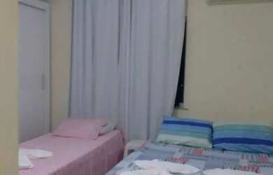 Imagem 4: Imóvel para aluguel possui 300 metros quadrados com 5 quartos