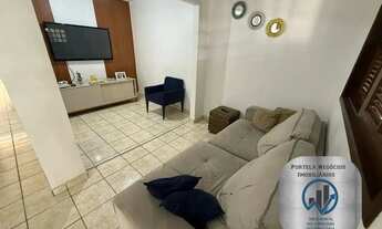 Imagem 3: Casa no Osman Loureiro, 3/4, suíte, 2 vagas, reformada