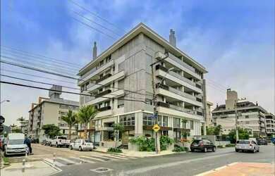 Imagem 2: APARTAMENTO EM JURERE - 3 DORM - 3 SUITES