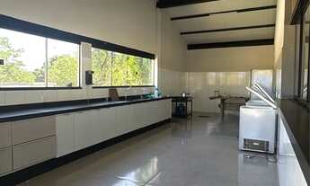 Imagem 5: Chácara para eventos