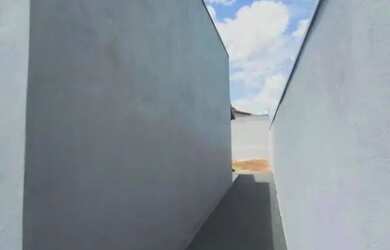 Imagem 4: Casa com 3 dormitórios à venda, 74 m² por R$ 350.000,00 - Oneida Mendes II - Uberaba/MG