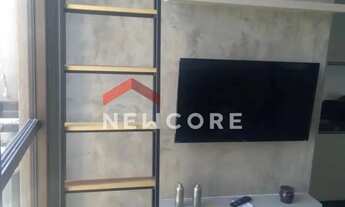 Imagem 6: Studio em Rua Bárbara Cvintal - Mossunguê - Curitiba/PR