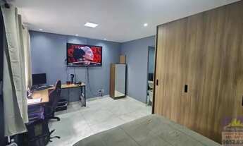 Imagem 4: Venda Rápida de KITNET RESIDENCIAL no Via Master Sudoeste na QMSW 4