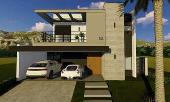 Imagem 6: Casa de Condomínio para venda com 320m² em Votorantim