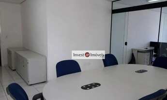 Imagem 2: Sala para alugar, 42 m² por R$ 3.470,00/mês - Jardim Aquarius - São José dos Campos/SP