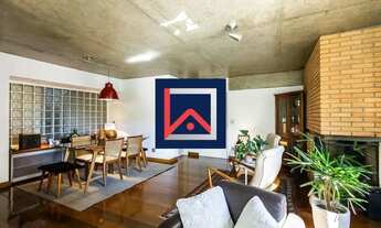 Imagem 3: Venda Apartamento 2 Dormitórios - 140 m² Vila Madalena