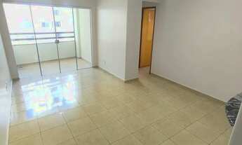 Imagem 5: Imóvel para aluguel possui 60 metros quadrados com 2 quartos em Setor Bueno - Goiânia - GO