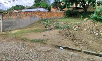 Imagem 6: Lote 372m2 Terreno / lote com venda por R$110.000