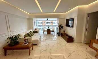 Imagem 3: Peninsula Fit, 121 m2, 3 quartos, andar algo, venda, Rio de Janeiro