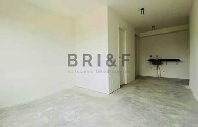 Imagem 3: Apartamento studio a venda no Campo Belo, 1 dormitório, 1 vaga com 28m²