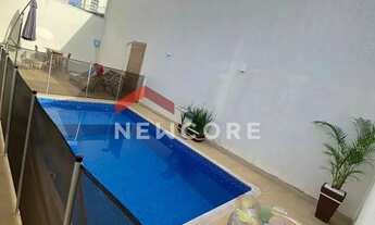 Imagem 2: Casa de condomínio em Rua Wilson Pedro Speridião - Quinta Ranieri - Bauru/SP