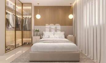 Imagem 3: Apartamento à venda, 55 m² por R$ 833.000,00 - Praia Brava - Itajaí/SC