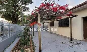 Imagem 3: Casa em Rua Milton Eduardo Luders - Loteamento Grajaú - Maringá/PR