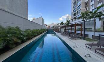 Imagem 4: Apartamento para venda em Barra Funda com 2 quartos, sendo 1 suíte , 67m²