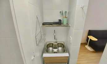 Imagem 6: APARTAMENTO CONJUGADO no Bairro de Copacabana Posto 3