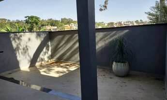 Imagem 7: Sobrado Moderno à Venda no Jardim Maristela Atibaia/SP