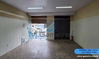 Imagem 6: Aluga-se uma loja de aproximadamente 50m² em Bento Ribeiro