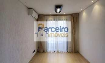 Imagem: Apartamento para locação 02 Dormitorios