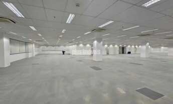 Imagem 3: E-Business Park, que é um complexo corporativo classe A