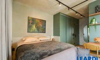 Imagem 6: APARTAMENTO - CENTRO - SP