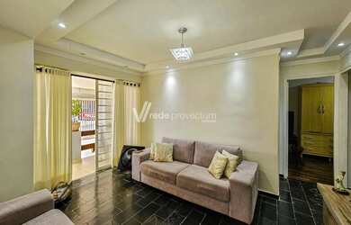 Imagem 7: Casa - Jardim São Pedro - Campinas