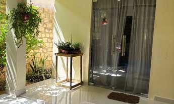 Imagem 3: Casa nova confortável perto do Shopping Pátio Roraima